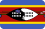 Eswatini flag