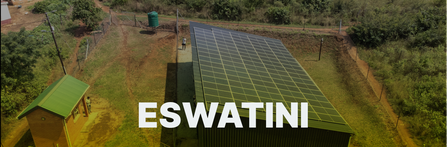 Eswatini cover photo