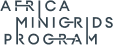 Africa Minigrids Program